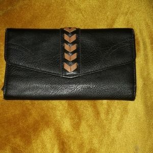 Jessica Simpson Wallet